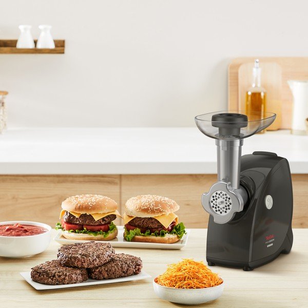 Húsdaráló HV4 - Tefal-image-1