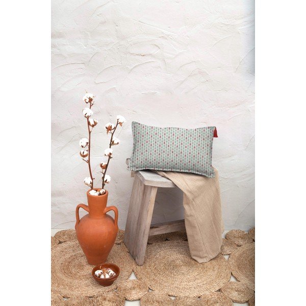 Reindeer karácsonyi díszpárna, 35 x 50 cm - Little Nice Things-image-1