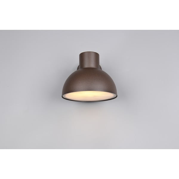 Fali kültéri lámpa (magasság 18,5 cm) Elbe – Trio-image-3