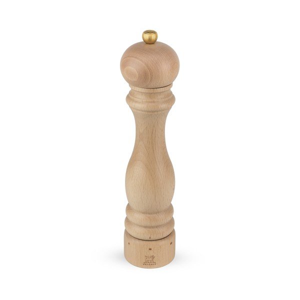 Paris bükkfa borsörlő, magasság 27 cm - Peugeot