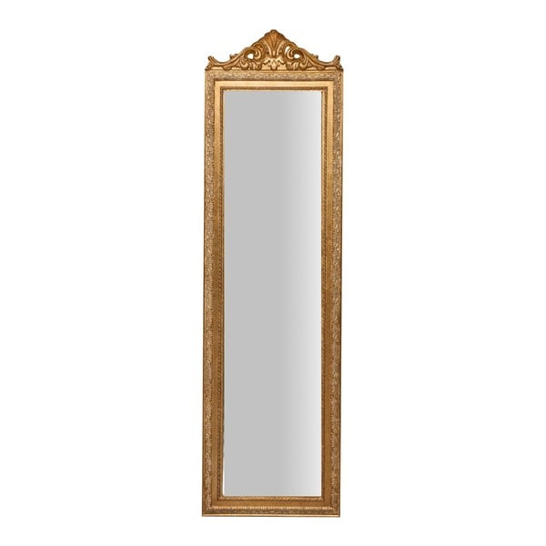 Genevieve tükör, 40 x 140 cm - Crido Consulting