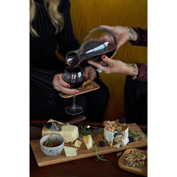 Üveg kancsó 2 l Nature – Sagaform-image-1