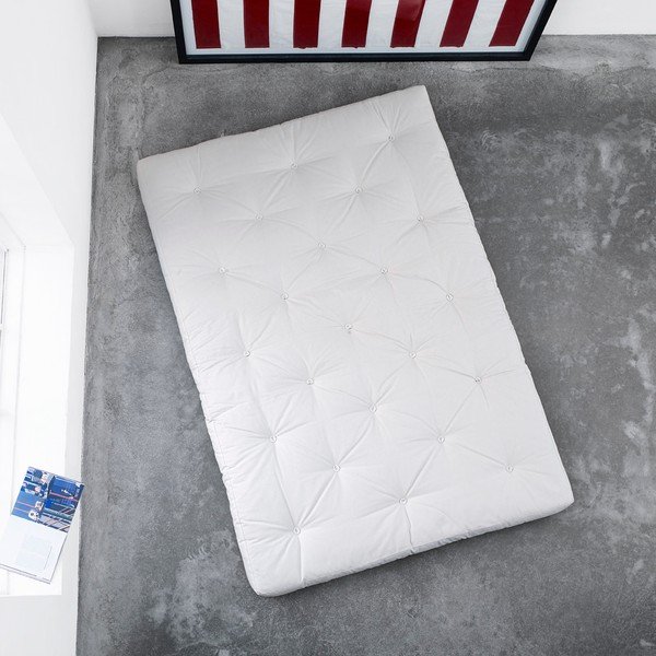 Comfort Natural matrac, 200 x 200 cm - Karup-image-1