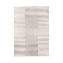 Világosszürke szőnyeg 120x180 cm Optica – Bonami Selection