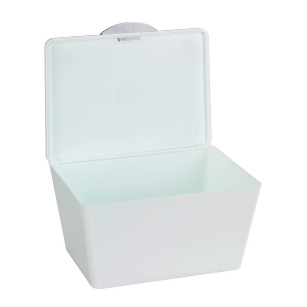 Brasil fehér fürdőszobai tárolódoboz - Wenko-image-2