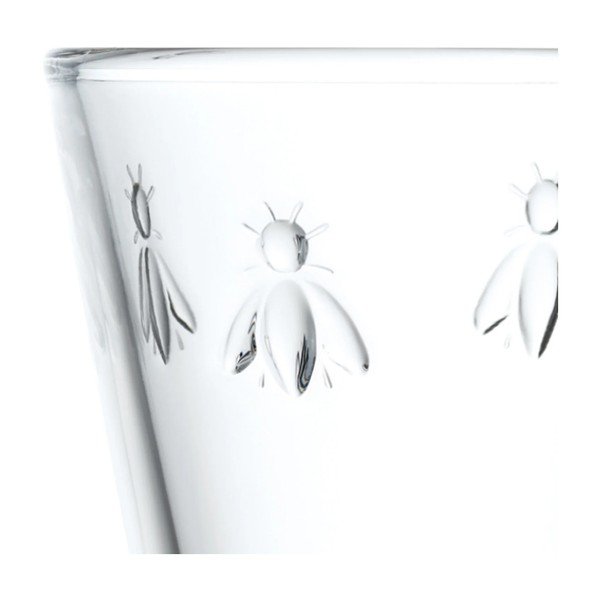 Abeille üvegpohár, 200 ml - La Rochère-image-2