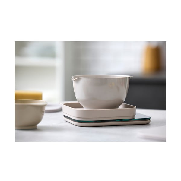 Bézs tál ø 18 cm Margrethe – Rosti-image-1