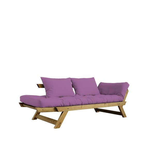 Bebop Honey/Taffy Pink variálható kanapé - Karup-image-4