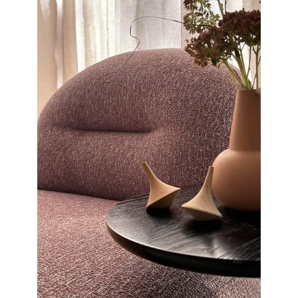 Piros fotel Ovo – Miuform-image-4