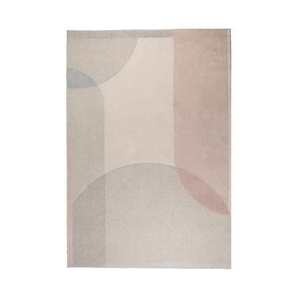 Dream rózsaszín szőnyeg, 160 x 230 cm - Zuiver-image-2