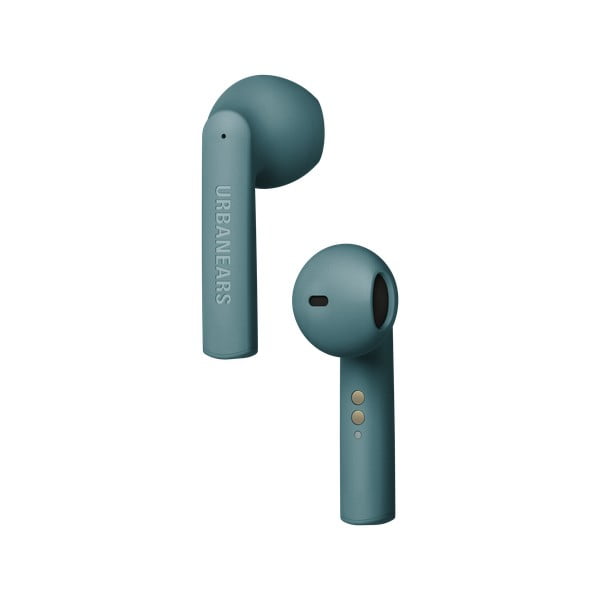 Luma vezeték nélküli zöld fülhallgató - Urbanears-image-1