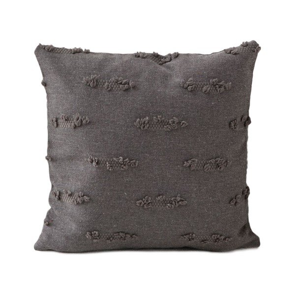 Párnahuzat 43x43 cm Tuffet – Mioli Decor