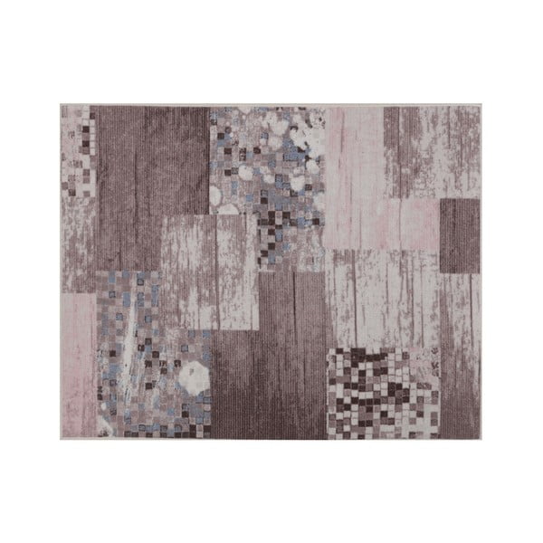 Lagida Munto szőnyeg, 120 x 100 cm
