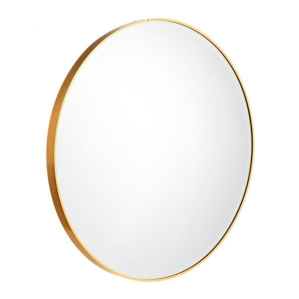 Fali tükör ø 100 cm Ronda – Ixia-image-2