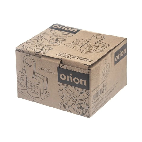 Só- és borsszóró Whiteline – Orion-image-3