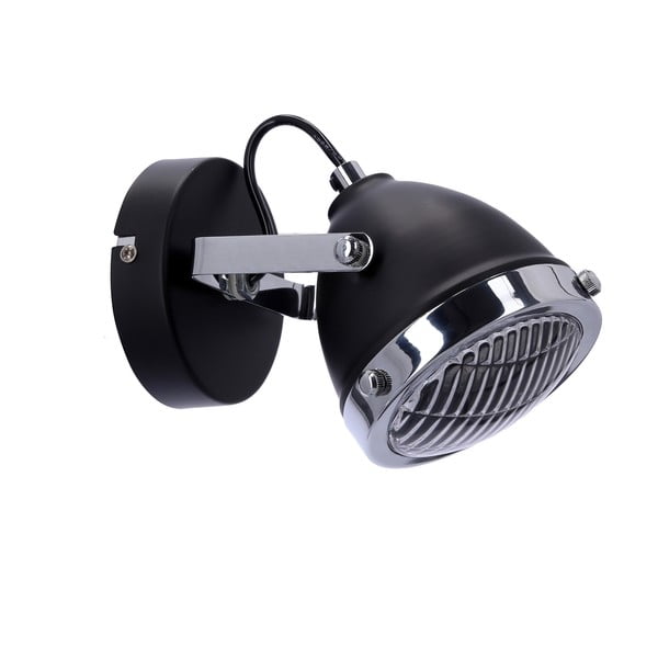 Fekete fali lámpa Crazy – Candellux Lighting-image-2