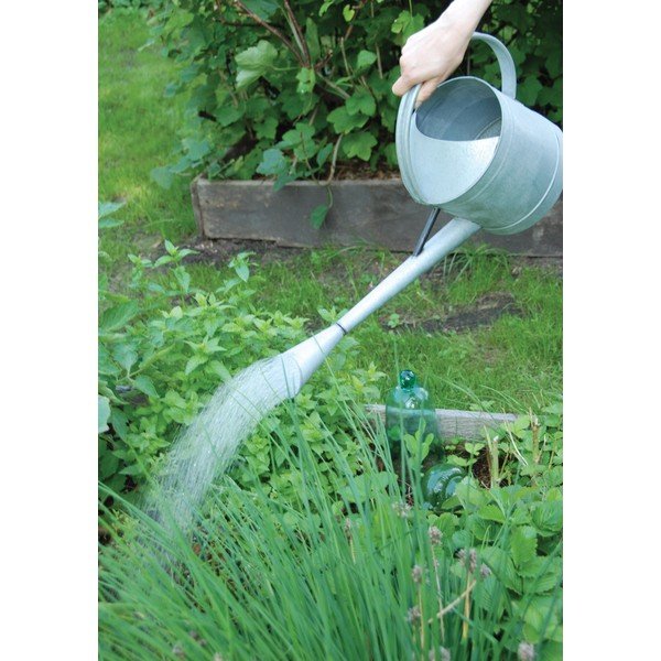 Fém locsolókanna 4,6 l – Esschert Design-image-1