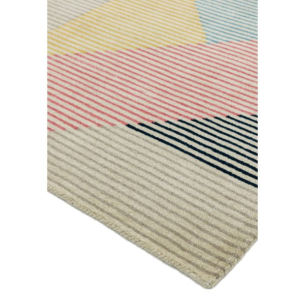 Dash Pillo szőnyeg, 120 x 170 cm - Asiatic Carpets -image-2