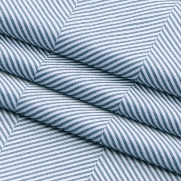 Bársony asztali futó 40x140 cm Clear – AmeliaHome-image-1