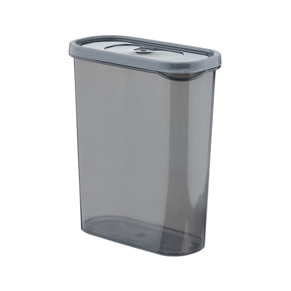 Élelmiszertartó doboz szett 12 db-os Fresco – Hermia-image-2