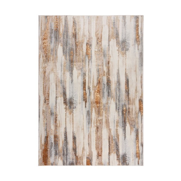 Bézs szőnyeg 160x230 cm Gleam – Flair Rugs