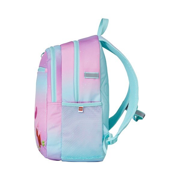 Gyerek hátitáska 18 l Iconic Sparkle – LEGO®-image-1
