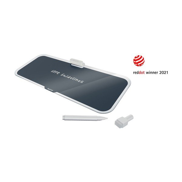 Tábla 15x38 cm Cosy – Leitz-image-2