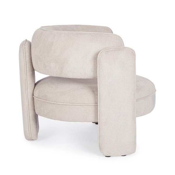 Bézs fotel Aisha – Bizzotto-image-3