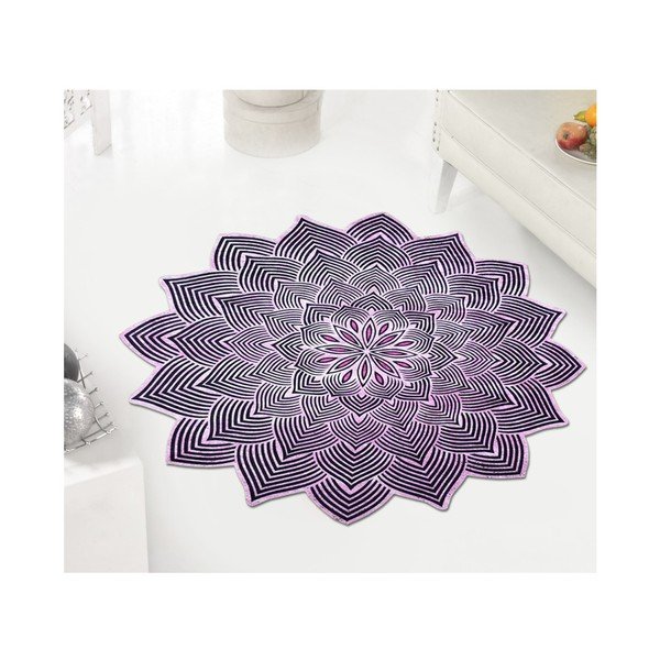 Munilla szőnyeg, ⌀ 100 cm - Vitaus