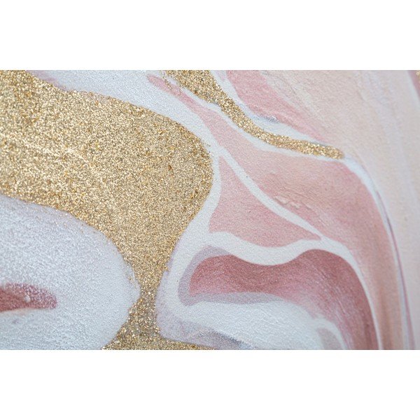 Pinkly kép, 80 x 80 cm - Mauro Ferretti-image-3
