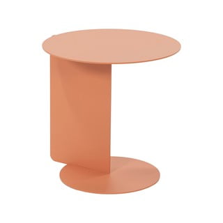 Fém kerek tárolóasztal ø 40 cm Salsa – Spinder Design