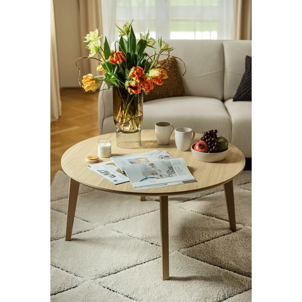 Swansea Line bézs szőnyeg, 120 x 170 cm - Universal-image-4