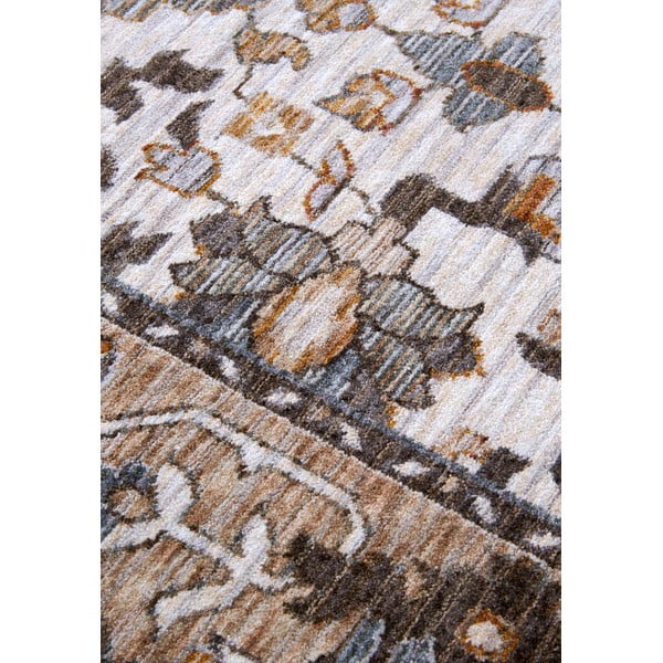 Barna-krémszínű szőnyeg 160x225 cm Egon – Villeroy&Boch-image-4