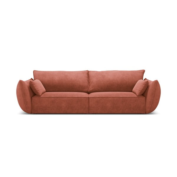 Piros kanapé 208 cm Vanda – Mazzini Sofas