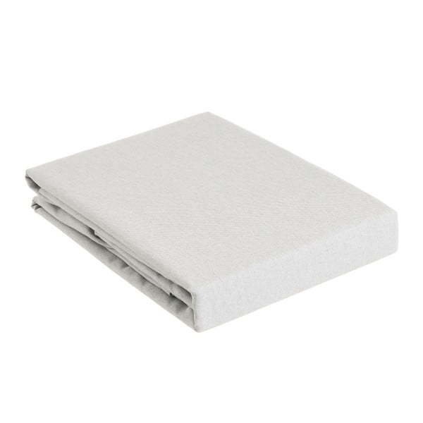 Világosszürke háromszemélyes kanapé huzat Urban – Casa Selección-image-3