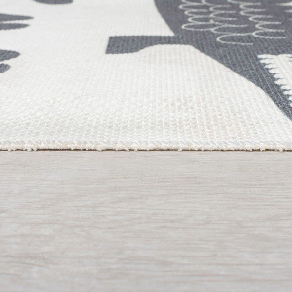 Snap gyerekszőnyeg, 100 x 150 cm - Flair Rugs-image-3