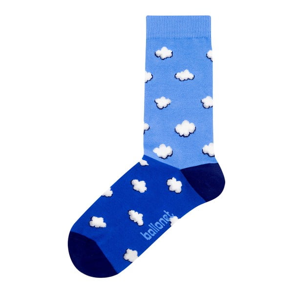 Sky zokni, méret: 41 – 46 - Ballonet Socks