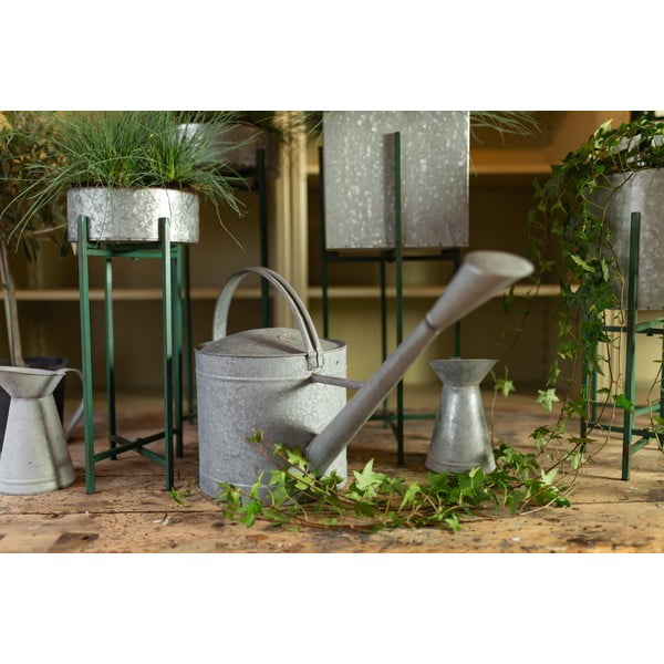 Fém locsolókanna 4,6 l – Esschert Design-image-3