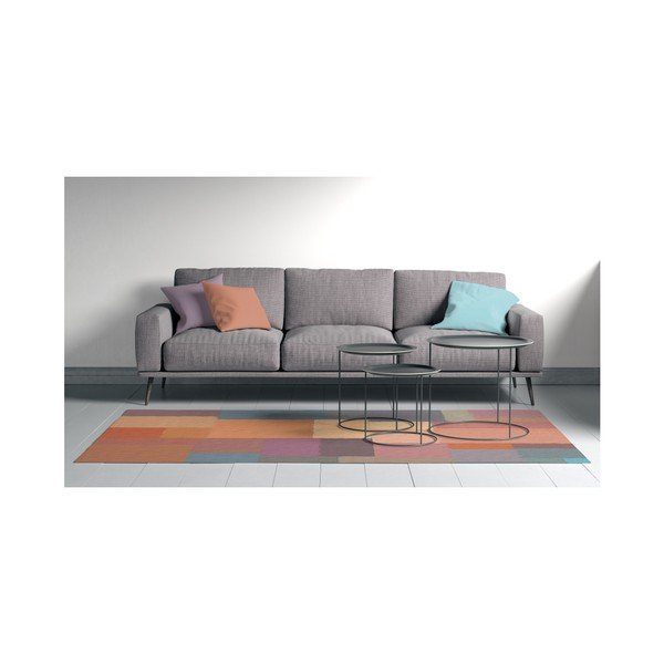 Suzzo Marno szőnyeg, 140 x 220 cm - Oyo home-image-3