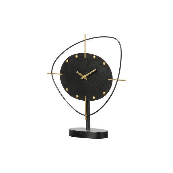 One O'Clock asztali óra - BePureHome-image-1