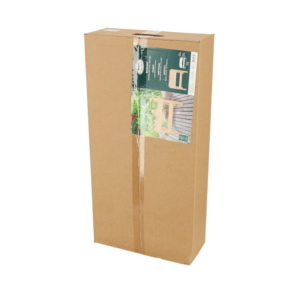 Magaságyás – Esschert Design-image-4