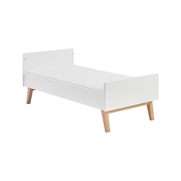 Swing variálható kiságy, 70 x 140 cm - Pinio-image-4