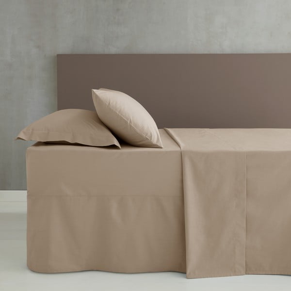 Perkál párnahuzat szett 2 db-os 75x50 cm Easy Iron Percale – Catherine Lansfield-image-2