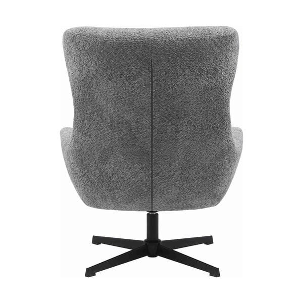 Szürke fotel Bescia – House Nordic-image-3