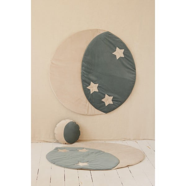 Gyerek párna Getting dark at Berkeley Hills – Moi Mili-image-1