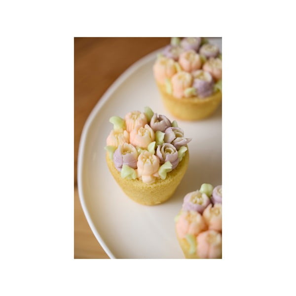 Habzsákvég, tartozékok száma 7 db Flower – Blomsterbergs-image-4