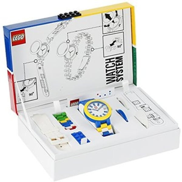 Brick Blue felnőtt karóra - LEGO®-image-2