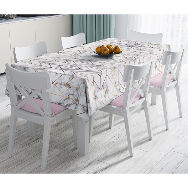 Asztalterítő 140x180 cm – Mila Home-image-2