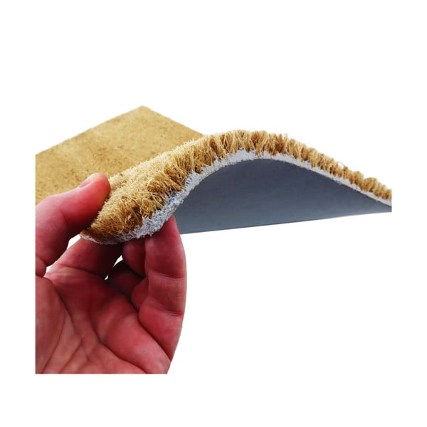 Kókuszrost lábtörlő 40x60 cm May the Force Be With Your – Artsy Doormats-image-4