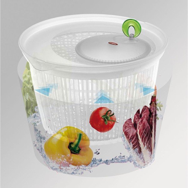 Classic salátacentrifuga, 4 l - Snips-image-1